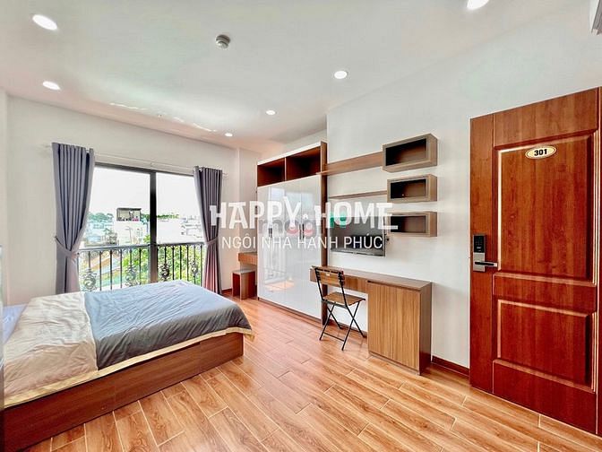 Hình ảnh Khai trương CHDV cao cấp new 100% ngay Phan Xích Long