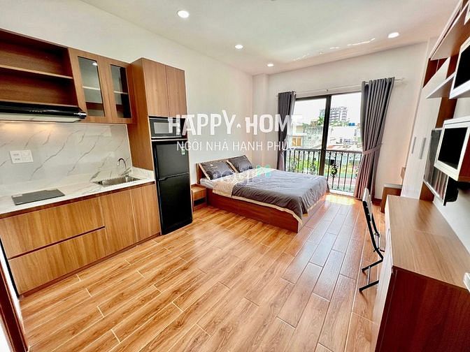 Hình ảnh Khai trương CHDV cao cấp new 100% ngay Phan Xích Long