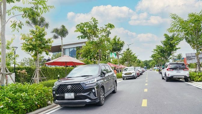 Hình ảnh Đất thổ cư, trung tâm KDC hiện hữu, SHR, TTHC Chơn Thành
