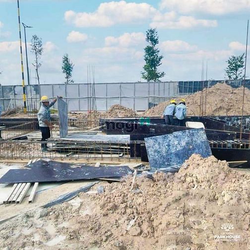 Hình ảnh Đất thổ cư, trung tâm KDC hiện hữu, SHR, TTHC Chơn Thành
