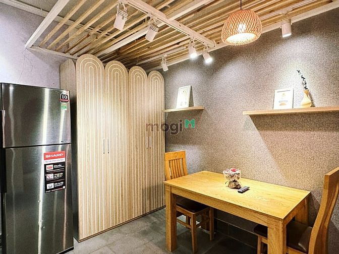 Hình ảnh Mb6623 nạp rút nhanh chóng STUDIO quận 8 FULL NT - Tiện Nghi