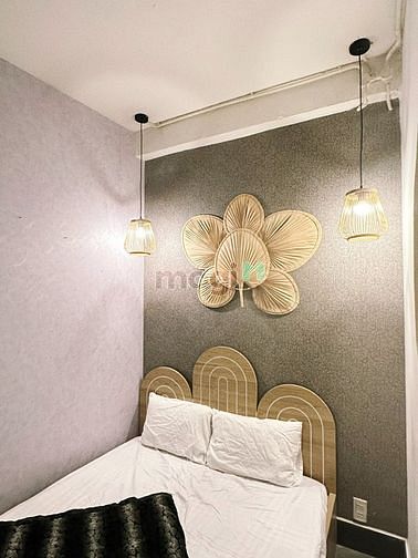 Hình ảnh Mb6623 nạp rút nhanh chóng STUDIO quận 8 FULL NT - Tiện Nghi