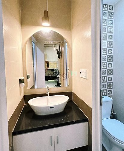 Hình ảnh Mb6623 nạp rút nhanh chóng STUDIO quận 8 FULL NT - Tiện Nghi