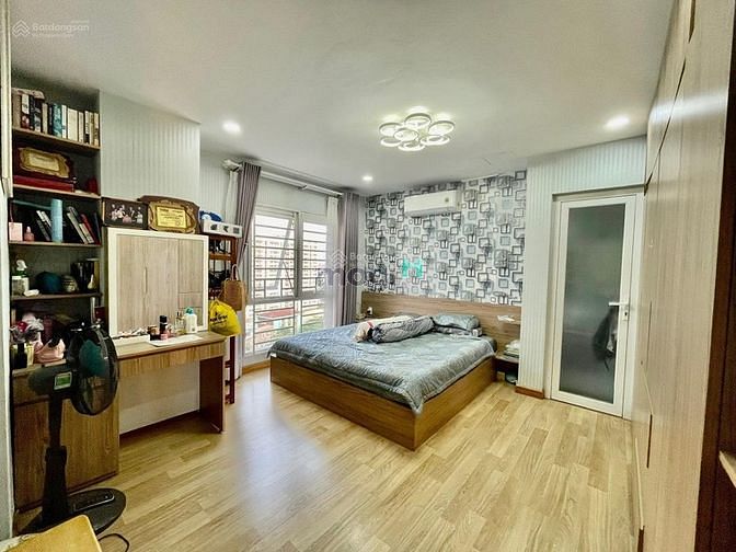 Hình ảnh BÁN VỘI CH The Splendor Gò Vấp 85m2 Chỉ 1 tỷ 2PN