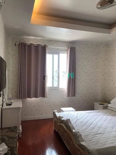 Hình ảnh nhà HOÀNG DIỆU QUẬN 4 Chỉ 1,4 Tỷ 59m2 Hẻm 6m