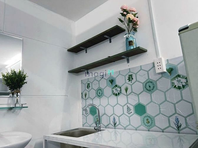 Hình ảnh 🚨CHDV Studio Full NT- Gần Vạn Hạnh Mall, BigC Miền Đông, cv LTR,....