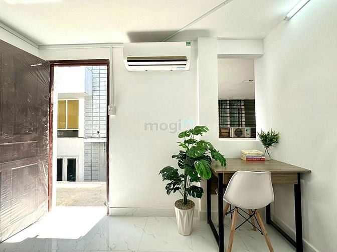 Hình ảnh 🚨CHDV Studio Full NT- Gần Vạn Hạnh Mall, BigC Miền Đông, cv LTR,....