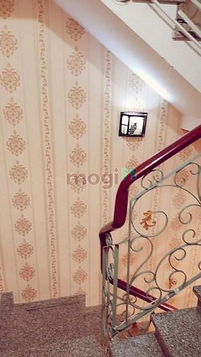 Hình ảnh nhà HOÀNG DIỆU QUẬN 4 Chỉ 1,4 Tỷ 59m2 Hẻm 6m