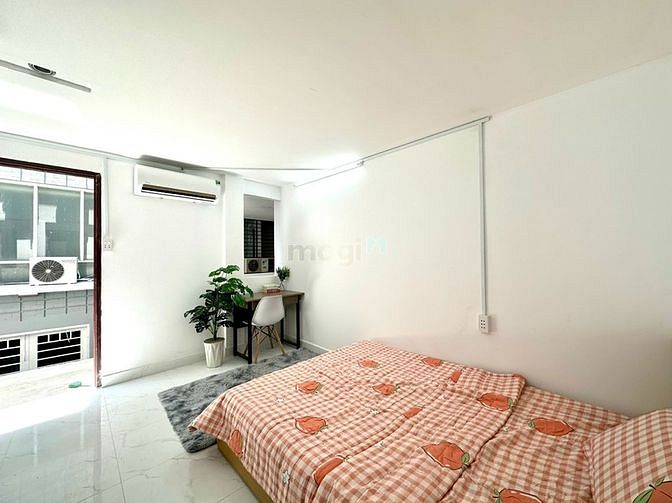 Hình ảnh 🚨CHDV Studio Full NT- Gần Vạn Hạnh Mall, BigC Miền Đông, cv LTR,....