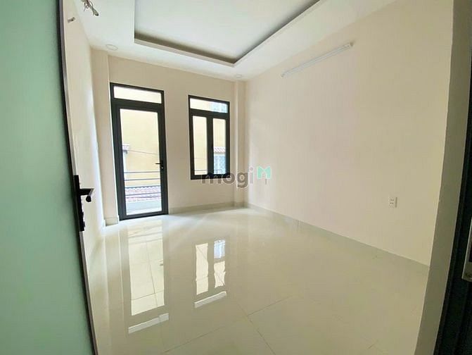 Hình ảnh ĐẸP NHẤT KHU BÀU CÁT Tân Bình 59m2 Có SHR