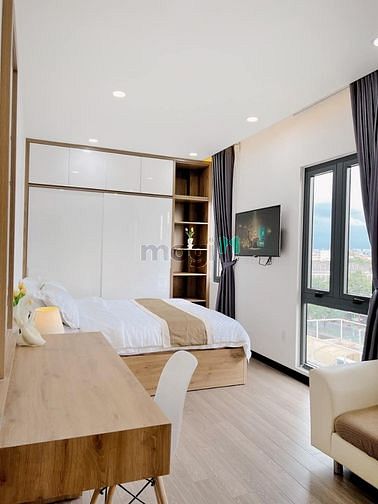 Hình ảnh CĂN HỘ VIP Central Premium Q8 Có 2PN Chỉ 1 Tỷ380