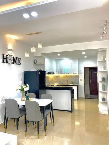 Hình ảnh CHOÁNG NGỢP căn Investco Babylon 78m2 3pn 1,325 tỷ SHR NTCB