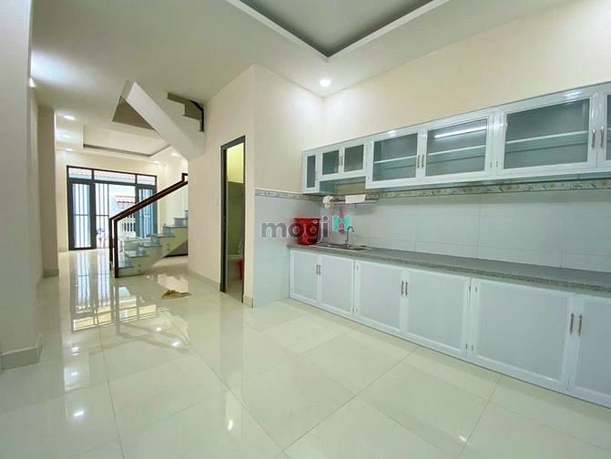 Hình ảnh ĐẸP NHẤT KHU BÀU CÁT Tân Bình 59m2 Có SHR
