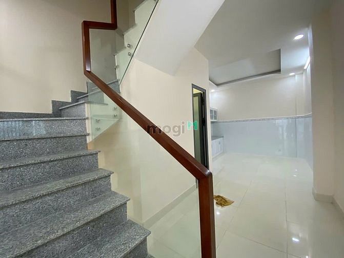 Hình ảnh ĐẸP NHẤT KHU BÀU CÁT Tân Bình 59m2 Có SHR