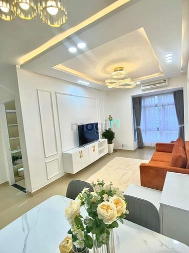 Hình ảnh CHOÁNG NGỢP căn Investco Babylon 78m2 3pn 1,325 tỷ SHR NTCB
