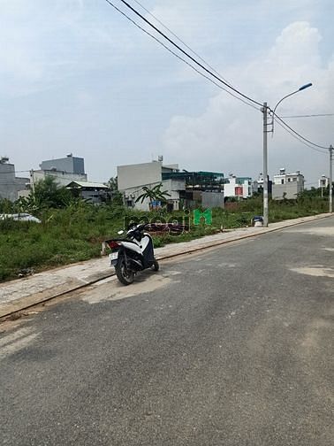 Hình ảnh Đất Mặt Tiền Nhựa 8m Đối Diện Chợ Long PHƯỚC. Gần VinHomes Quận 9.
