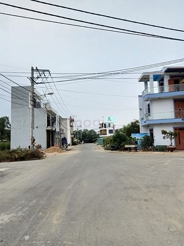Hình ảnh Đất Mặt Tiền Nhựa 8m Đối Diện Chợ Long PHƯỚC. Gần VinHomes Quận 9.
