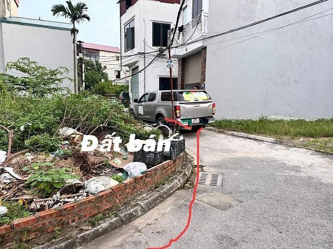 Hình ảnh SIÊU CỰC PHẨM ĐẤT LỆ Chi chủ cần bán để chia tiền cho các con