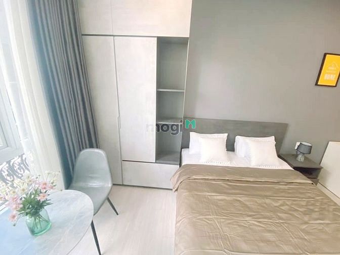 Hình ảnh ☆☆☆☆☆ CHUNG CƯ MINI CAO CẤP ● gần ĐH Hồng Bàng, Full nội thất, Cửa Sổ