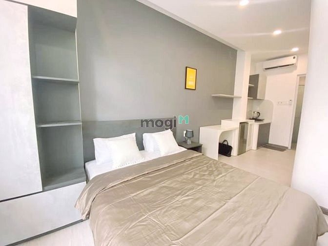 Hình ảnh ☆☆☆☆☆ CHUNG CƯ MINI CAO CẤP ● gần ĐH Hồng Bàng, Full nội thất, Cửa Sổ