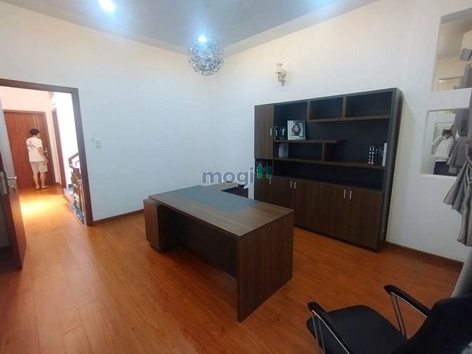 Hình ảnh Cho thuê nhà A75/39A Bạch Đằng, Phường 2, Tân Bình