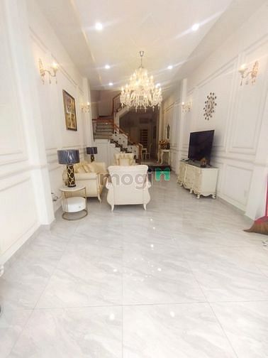 Hình ảnh Cho thuê nhà A75/39A Bạch Đằng, Phường 2, Tân Bình