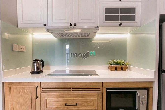 Hình ảnh CĂN HỘ SIÊU RỘNG Green Field Bình Thạnh 89m2