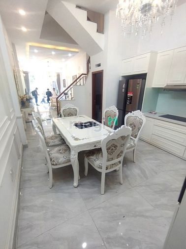 Hình ảnh Cho thuê nhà A75/39A Bạch Đằng, Phường 2, Tân Bình