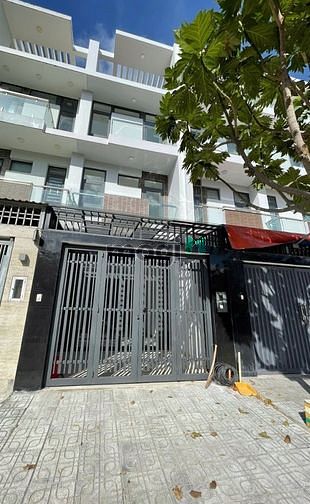 Hình ảnh Cho thuê nhà A75/39A Bạch Đằng, Phường 2, Tân Bình