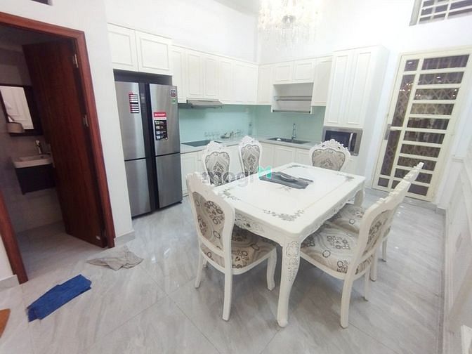 Hình ảnh Cho thuê nhà A75/39A Bạch Đằng, Phường 2, Tân Bình