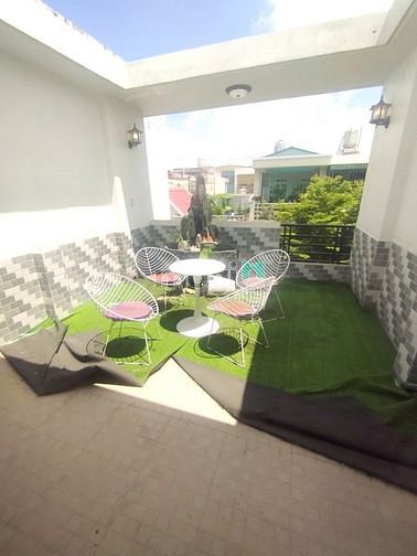 Hình ảnh Cho thuê nhà A75/39A Bạch Đằng, Phường 2, Tân Bình