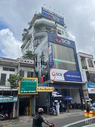 Hình ảnh Cho thuê nhà MT Lạc Long Quân Phường 10 Quận Tân Bình