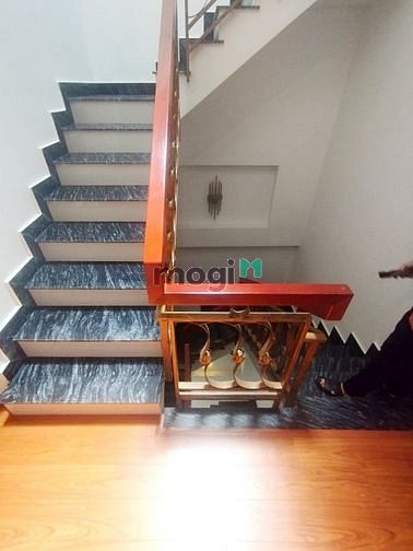 Hình ảnh Cho thuê nhà A75/39A Bạch Đằng, Phường 2, Tân Bình
