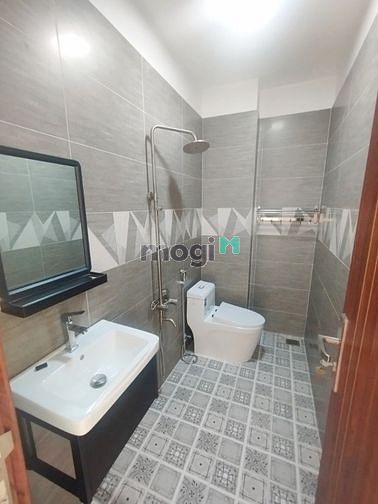 Hình ảnh Cho thuê nhà A75/39A Bạch Đằng, Phường 2, Tân Bình