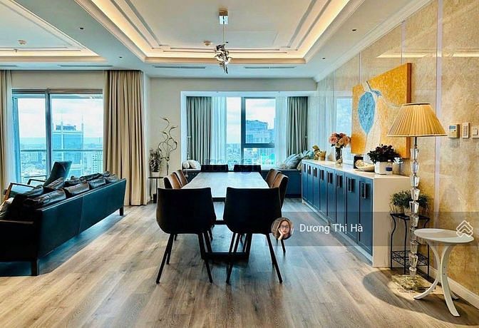 Hình ảnh Cho thuê Trang Chủ MB66.COM / Đăng Ký Tặng 66K Riverside Residence, PMH, Quận 7, 180m2,4PN ,35 triệu.