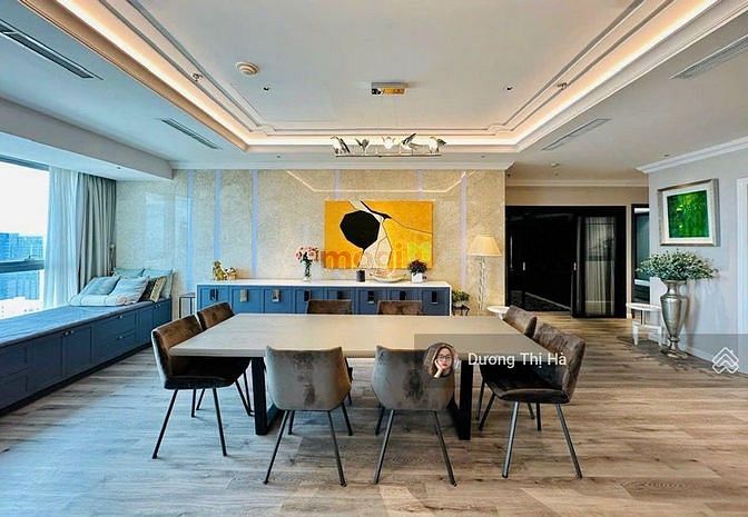 Hình ảnh Cho thuê Trang Chủ MB66.COM / Đăng Ký Tặng 66K Riverside Residence, PMH, Quận 7, 180m2,4PN ,35 triệu.