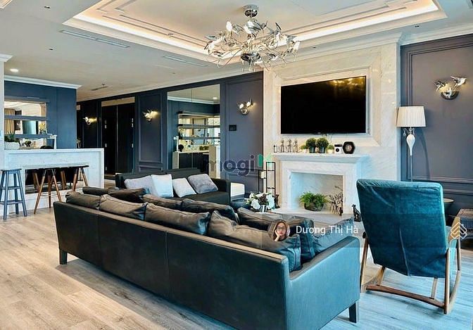 Hình ảnh Cho thuê Trang Chủ MB66.COM / Đăng Ký Tặng 66K Riverside Residence, PMH, Quận 7, 180m2,4PN ,35 triệu.