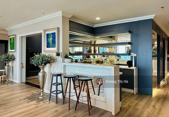 Hình ảnh Cho thuê Trang Chủ MB66.COM / Đăng Ký Tặng 66K Riverside Residence, PMH, Quận 7, 180m2,4PN ,35 triệu.