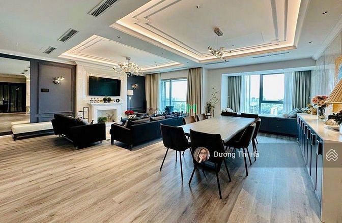 Hình ảnh Cho thuê Trang Chủ MB66.COM / Đăng Ký Tặng 66K Riverside Residence, PMH, Quận 7, 180m2,4PN ,35 triệu.