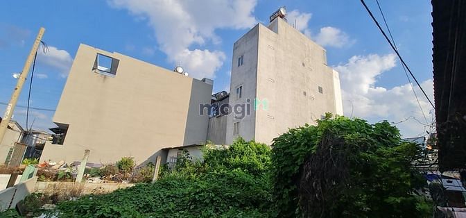 Hình ảnh Bán đất Quang Trung, Q9, 239m2, 2 mặt tiền HXT, nở hậu, xây cao tầng.