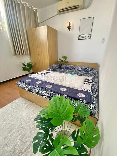 Hình ảnh 💥Mb6623 nạp rút nhanh chóng 1PN_Thoáng mát_Tách bếp_chỉ 6tr_Q3 💥