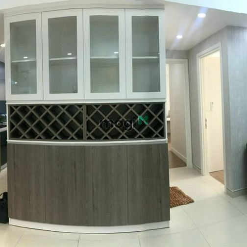 Hình ảnh CĂN HỘ CỰC SANG! BÁN Trang Chủ MB66.COM / Đăng Ký Tặng 66K Masteri Thảo Điền 92m2 3pn full nt 6.9 tỷ