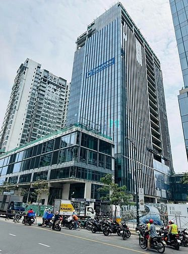 Hình ảnh Cho thuê gấp 2PN metropole giá chỉ 34 triệu/tháng. đa dạng Sản Phẩm