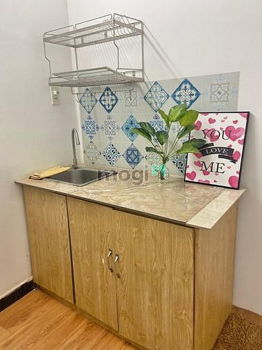Hình ảnh 💥Mb6623 nạp rút nhanh chóng 1PN_Thoáng mát_Tách bếp_chỉ 6tr_Q3 💥
