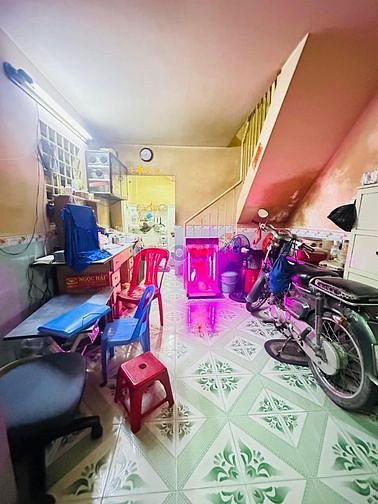 Hình ảnh 1/ Tân Phước Q10 40m 3 tầng nhỉnh 4 tỷ cực thơm.