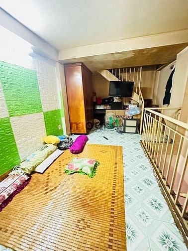 Hình ảnh 1/ Tân Phước Q10 40m 3 tầng nhỉnh 4 tỷ cực thơm.