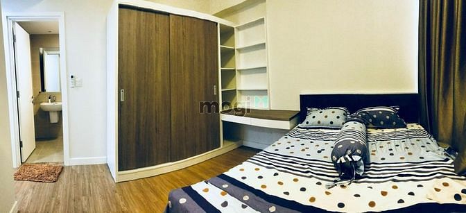 Hình ảnh CĂN HỘ CỰC SANG! BÁN Trang Chủ MB66.COM / Đăng Ký Tặng 66K Masteri Thảo Điền 92m2 3pn full nt 6.9 tỷ