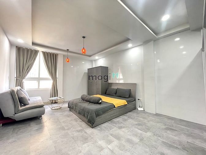 Hình ảnh 🚨Studio Full NT💥Free xe💥kế Ngã 6 Phù Đổng_qua Q3-Q10 chỉ 5p,...
