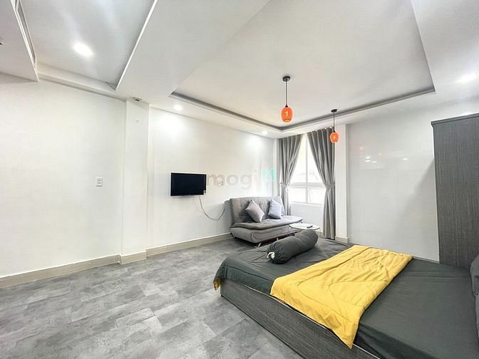 Hình ảnh 🚨Studio Full NT💥Free xe💥kế Ngã 6 Phù Đổng_qua Q3-Q10 chỉ 5p,...