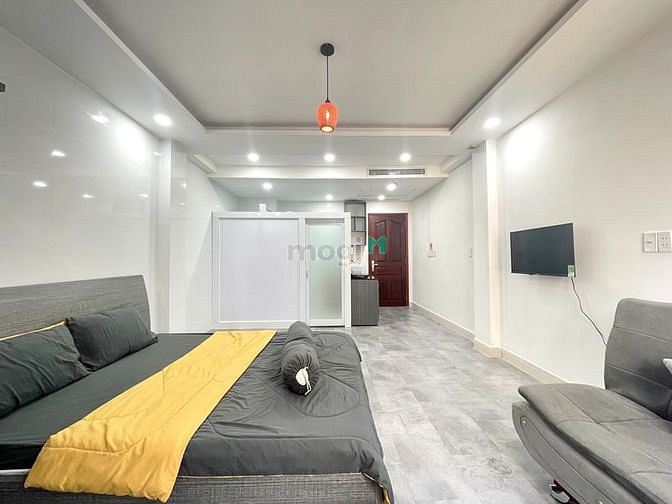Hình ảnh 🚨Studio Full NT💥Free xe💥kế Ngã 6 Phù Đổng_qua Q3-Q10 chỉ 5p,...